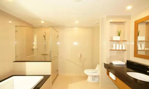 هتل هریتیج ریزورت پاتایا هتل هریتیج ریزورت پاتایا